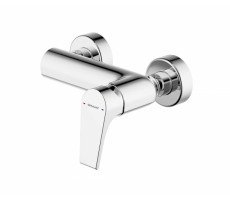 Смеситель для душа Bravat Vega F9119177CP-01 хром 