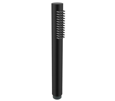 Ручной душ NEMO  NM-0108MB  Черный матовый 