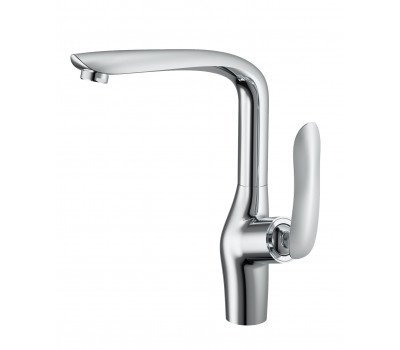 Смеситель для кухонной мойки RUSH Island IS6535-22 хром Смеситель для кухонной мойки RUSH Island IS6535-22 хром