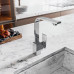 Смеситель для кухни WasserKRAFT Alme 1500 1507 Хром 