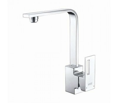 Смеситель для кухни WasserKRAFT Alme 1500 1507 Хром 
