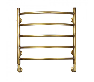 Полотенцесушитель водяной Domoterm Калипсо Калипсо П5 500x500 АБР Античная бронза Полотенцесушитель водяной Domoterm Калипсо Калипсо П5 500x500 АБР Античная бронза