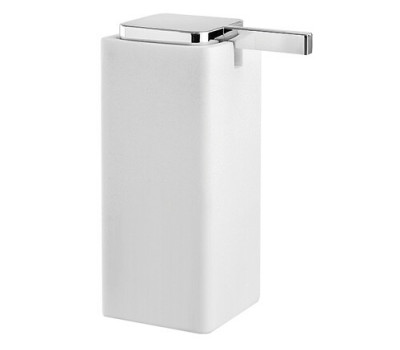 Дозатор WasserKRAFT K-9600 9699 белый матовый 
