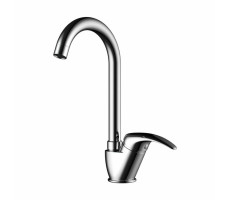 Смеситель для кухни OMOIKIRI Umi, цвет-хром 4994116 Смеситель для кухни OMOIKIRI Umi, цвет-хром 4994116