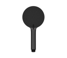 Лейка для душа  IDDIS Optima Home,  графитовая  OPH3F0Gi18  