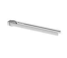 Вешалка для полотенец AM.PM Inspire V2.0 A50A32600 Хром 