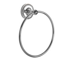 Полотенцедержатель TW collection BRISTOL TWBR015cr Хром 