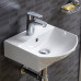 Раковина MELANA MLN-78014B белый 