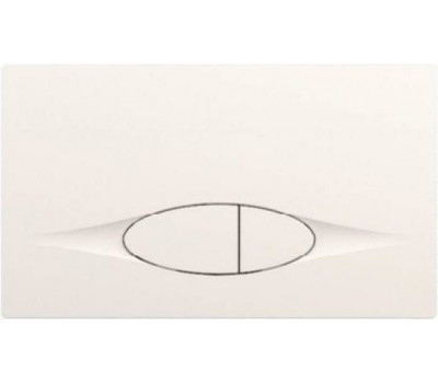 Клавиша двойного смыва для инсталляции Jacob Delafon E29026-01R