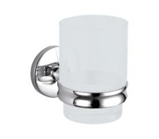 Стаканчик для зубных щёток Monaco NOFER 16376.B 