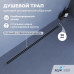 Душевой трап обрезной - SDR-50Gr - серый 76215080-11 Душевой трап обрезной - SDR-50Gr - серый 76215080-11