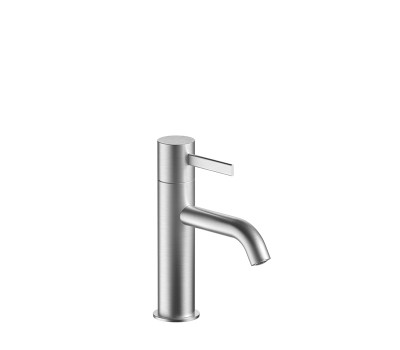 Смеситель для раковины Fantini AF/21 27 93 A704WF Матовая сталь 