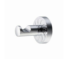 Крючок WasserKRAFT Isen K-4000 4023 Хром 