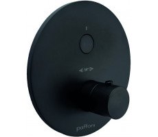 Смеситель для душа Paffoni Compact Box CPT013NO