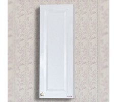Шкаф навесной Бриклаер АННА 32 см правый, белый Шкаф навесной Бриклаер АННА 32 см правый, белый