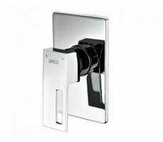 Смеситель для душа WasserKRAFT Alme 1500 1551 Хром 