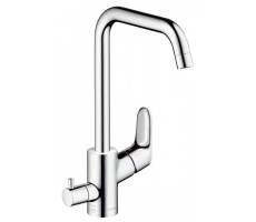 Смеситель для кухни Hansgrohe Focus 31823000 хром 