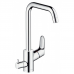 Смеситель для кухни Hansgrohe Focus 31823000 хром 