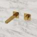 Смесители WasserKRAFT Schunter 8200 A8251.308 золото 