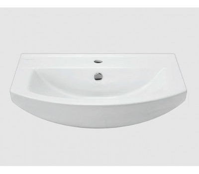 УМЫВАЛЬНИК RUNO мебельный Best 65 (00-00001182) УМЫВАЛЬНИК RUNO мебельный Best 65 (00-00001182)