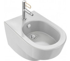 Биде подвесное Odeon Rive Gauche Jacob Delafon EMG0002-00 