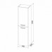 Шкаф-пенал IDDIS Brick 40 подвесной белый BRI40W0i97 