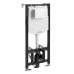 Система инсталляции для унитазов WasserKRAFT Aller 10TLT.010.ME.WM02  