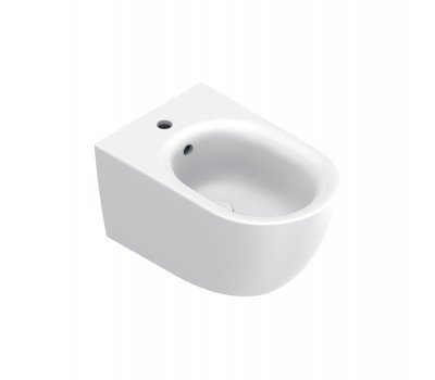 Биде подвесное Catalano Sfera 518551021 белый матовый 