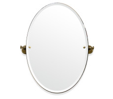 Зеркало TW collection  TWHA021br Бронза 