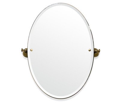 Зеркало TW collection  TWHA021br Бронза 