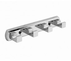 Кронштейн WasserKRAFT Lippe K-6500 6574 Хром 