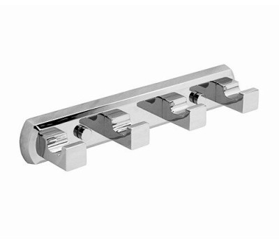 Кронштейн WasserKRAFT Lippe K-6500 6574 Хром 