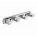 Кронштейн WasserKRAFT Lippe K-6500 6574 Хром 