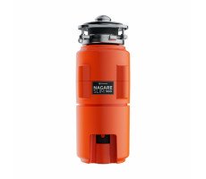 Измельчитель пищевых отходов, OMOIKIRI Nagare Slim 500 4995061 