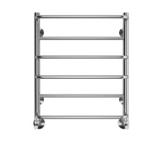 Полотенцесушитель водяной Terminus Евромикс П6 50х60 