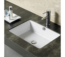 Раковина MELANA MLN-541 белый 