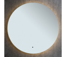 Зеркало Aquanet Смарт 65 теплая подсветка 00336638 