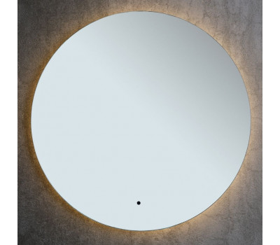 Зеркало Aquanet Смарт 65 теплая подсветка 00336638 