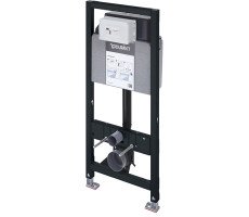 Рама для установки подвесного унитаза DURAVIT DuraSystem WD1020000000 Рама для установки подвесного унитаза DURAVIT DuraSystem WD1020000000