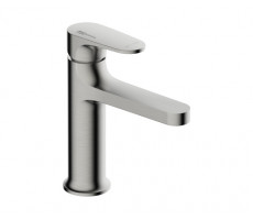 Смеситель для раковины WasserKRAFT Spree 1400 1403 никель 