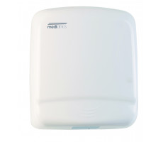 Сушилка для рук Mediclinics OPTIMA M99A белый Сушилка для рук Mediclinics OPTIMA M99A белый