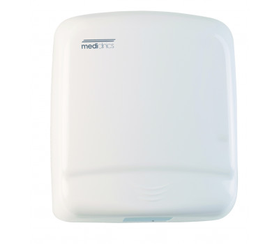 Сушилка для рук Mediclinics OPTIMA M99A белый Сушилка для рук Mediclinics OPTIMA M99A белый