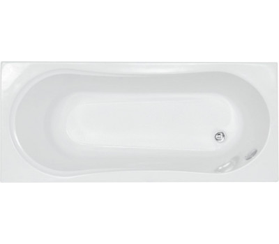 Акриловая ванна Aquanet Gloriana 160x70 (с каркасом) 