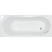 Акриловая ванна Aquanet Gloriana 160x70 (с каркасом) 