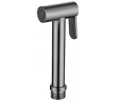 Гигиеническая лейка Allen Brau Priority 5.31028-MG графит браш 