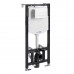 Система инсталляции для унитазов WasserKRAFT Aller 10TLT.010.ME.WM03  