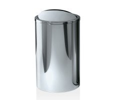 Вёдро Decor Walther Universal 610770 Полированная сталь Вёдро Decor Walther Universal 610770 Полированная сталь