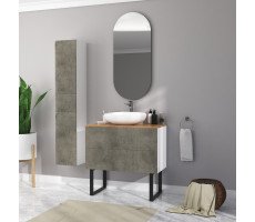 Зеркало Lola 50 Marka One Зеркало Lola 50 Marka One