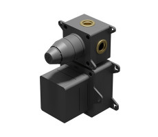 Встраиваемая часть для термостатического смесителя Ritmonio PM0030K  