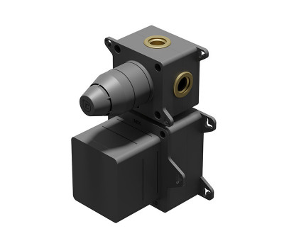 Встраиваемая часть для термостатического смесителя Ritmonio PM0030K  